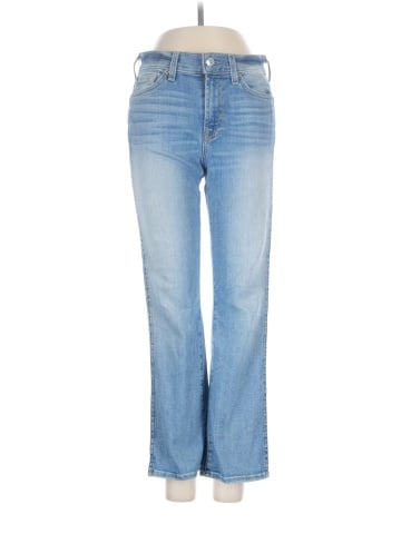 7 For All Mankind Jeans (view 1)