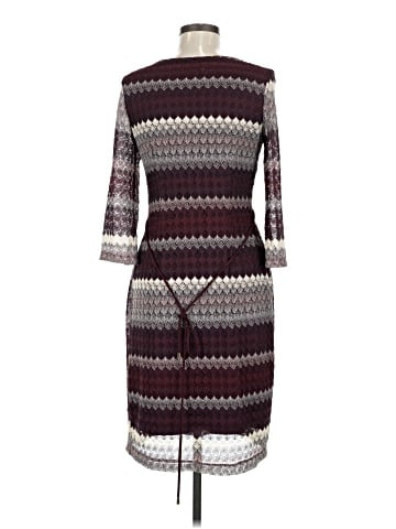 Studio One Casual Dress (view 2)