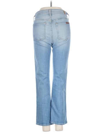 7 For All Mankind Jeans (view 2)
