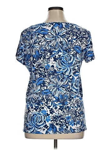Lilly Pulitzer Short Sleeve T-Shirt (view 2)