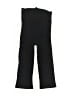 DKNY Black Active Pants Size 50 cm / US 0-3 MO (estimated) - photo 2