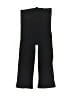 DKNY Black Active Pants Size 50 cm / US 0-3 MO (estimated) - photo 1