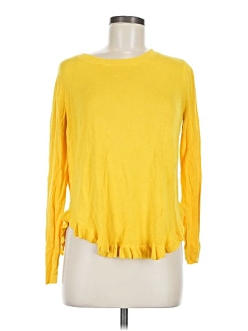 MICHAEL Michael Kors Pullover Sweater (view 1)