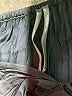 Anthropologie Solid Blue Jumpsuit Size M - photo 4