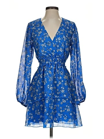 Chelsea28 Cocktail Dress (view 1)