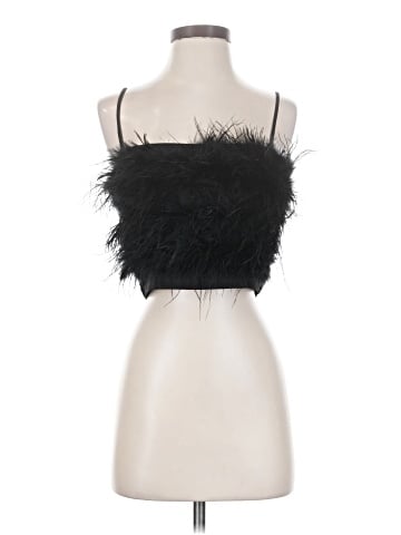 Lucy Paris Sleeveless Top (view 1)