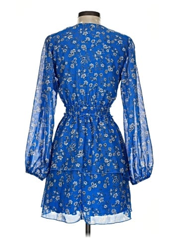 Chelsea28 Cocktail Dress (view 2)