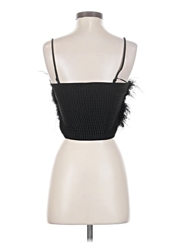 Lucy Paris Sleeveless Top (view 2)
