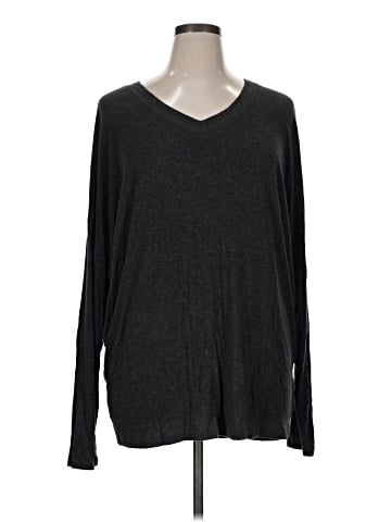 CAbi Long Sleeve T-Shirt (view 1)