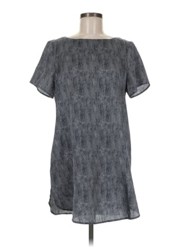 Eileen Fisher Casual Dress (view 1)