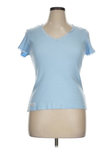 American Living Short Sleeve T-Shirt (view 1)