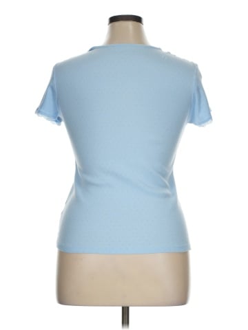 American Living Short Sleeve T-Shirt (view 2)