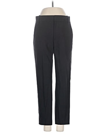 Vince. Wool Pants (view 1)