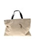 DKNY Ivory Shoulder Bag One size - photo 1