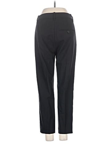 Vince. Wool Pants (view 2)