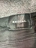 Redial Black Active Pants Size S - photo 7