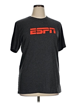 Bella + Canvas Active T Shirt