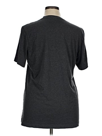 Bella + Canvas Active T-Shirt (view 2)