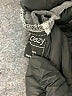DAZY Solid Gray Long Sleeve Button-Down Shirt Size L - photo 7
