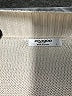Zeagoo 100% Polyester Ivory Sweater Vest Size L - photo 7