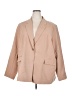 The Drop Tan Blazer Size 3X - photo 1