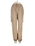J.ING Tan Cargo Pants Size S - photo 1