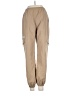 J.ING Tan Cargo Pants Size S - photo 2