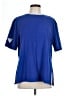 Assorted Brands Blue Short Sleeve T-Shirt Size L - photo 1