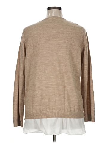 Calvin Klein Pullover Sweater (view 2)