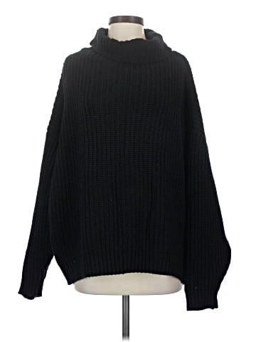 Free People Turtleneck Sweater (view 1)