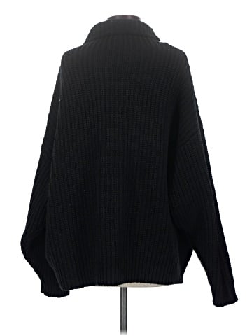 Free People Turtleneck Sweater (view 2)