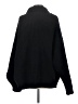 Free People Solid Black Turtleneck Sweater Size S - photo 2