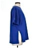 Assorted Brands Blue Short Sleeve T-Shirt Size L - photo 4