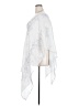 Assorted Brands Silver Poncho Size XXL - photo 5