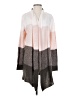 GNW 100% Acrylic Pink Cardigan Size S - photo 1