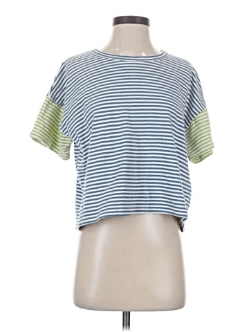 Hayden Short Sleeve T-Shirt (view 1)