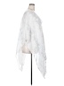 Assorted Brands Silver Poncho Size XXL - photo 4