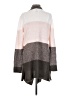 GNW 100% Acrylic Pink Cardigan Size S - photo 2