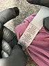 Next Level Apparel Purple Short Sleeve T-Shirt Size M - photo 8