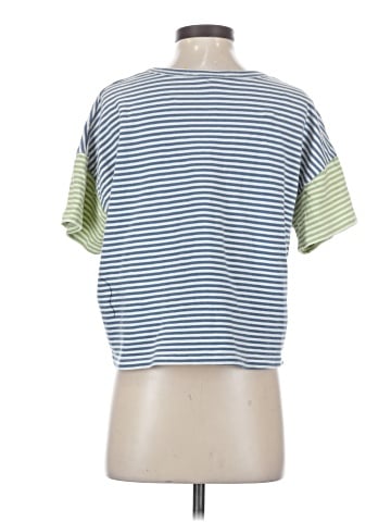 Hayden Short Sleeve T-Shirt (view 2)