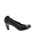 Sofft Black Blue Heels Size 6 1/2 - photo 1