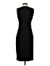 Adelyn Rae Solid Black Cocktail Dress Size XS - photo 2