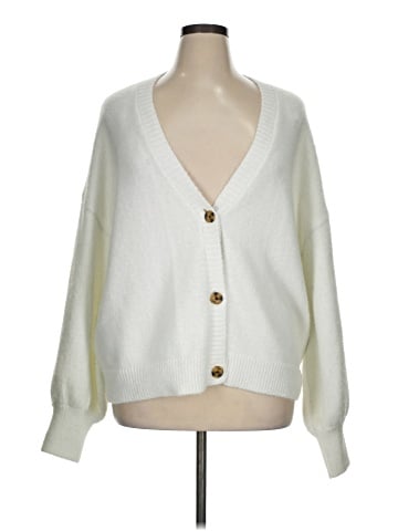 J by Joie Cardigan (view 1)