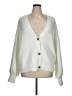 J by Joie Ivory Cardigan Size XL - photo 1
