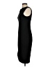 Adelyn Rae Solid Black Cocktail Dress Size XS - photo 5