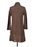 Peruvian Connection Brown Cardigan Size S - photo 2
