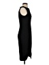 Adelyn Rae Solid Black Cocktail Dress Size XS - photo 4