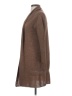 Peruvian Connection Brown Cardigan Size S - photo 5