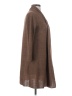 Peruvian Connection Brown Cardigan Size S - photo 4