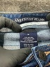 Amethyst Jeans Solid Blue Jeans Size 5 - photo 7